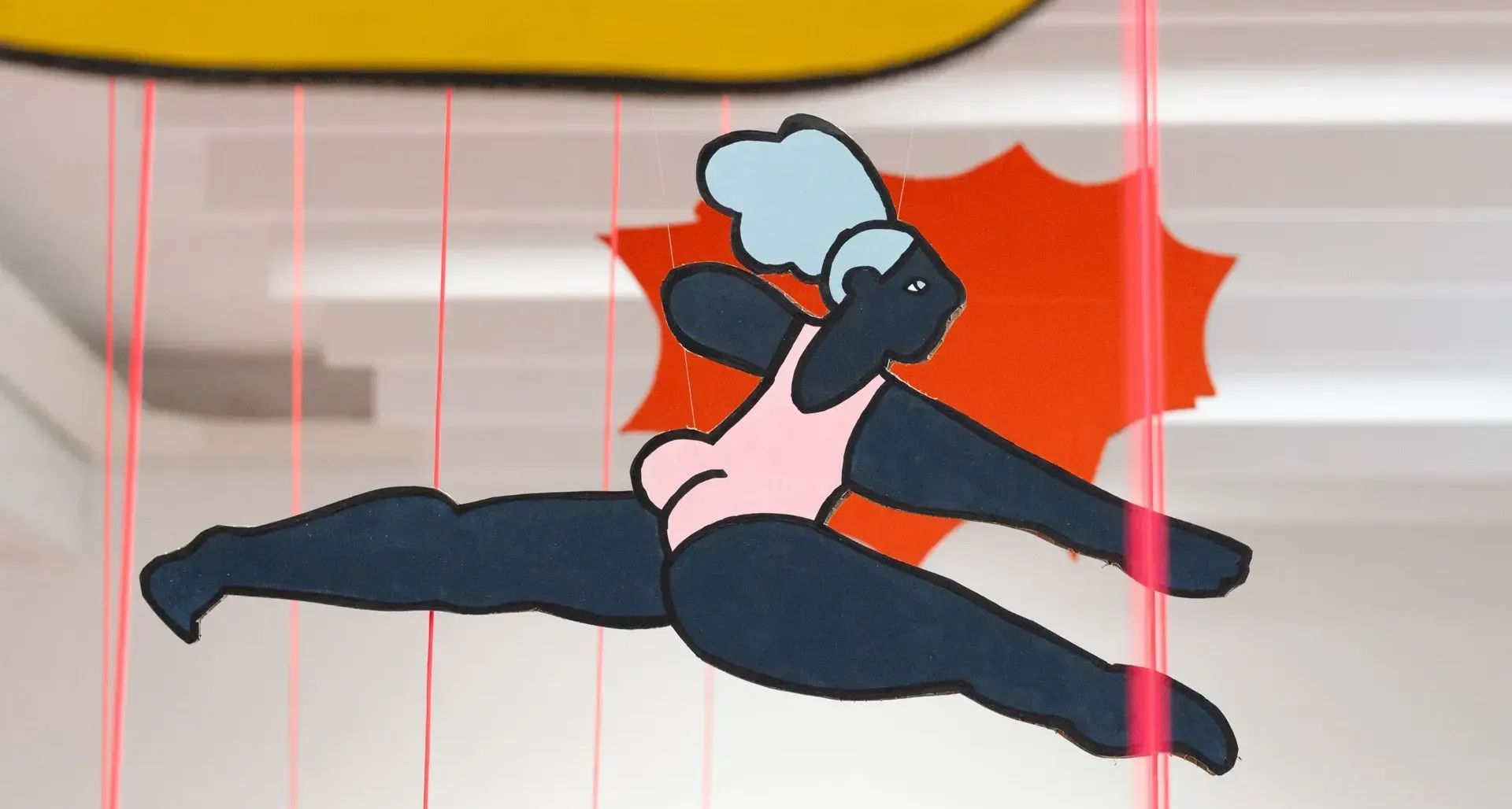 spagat