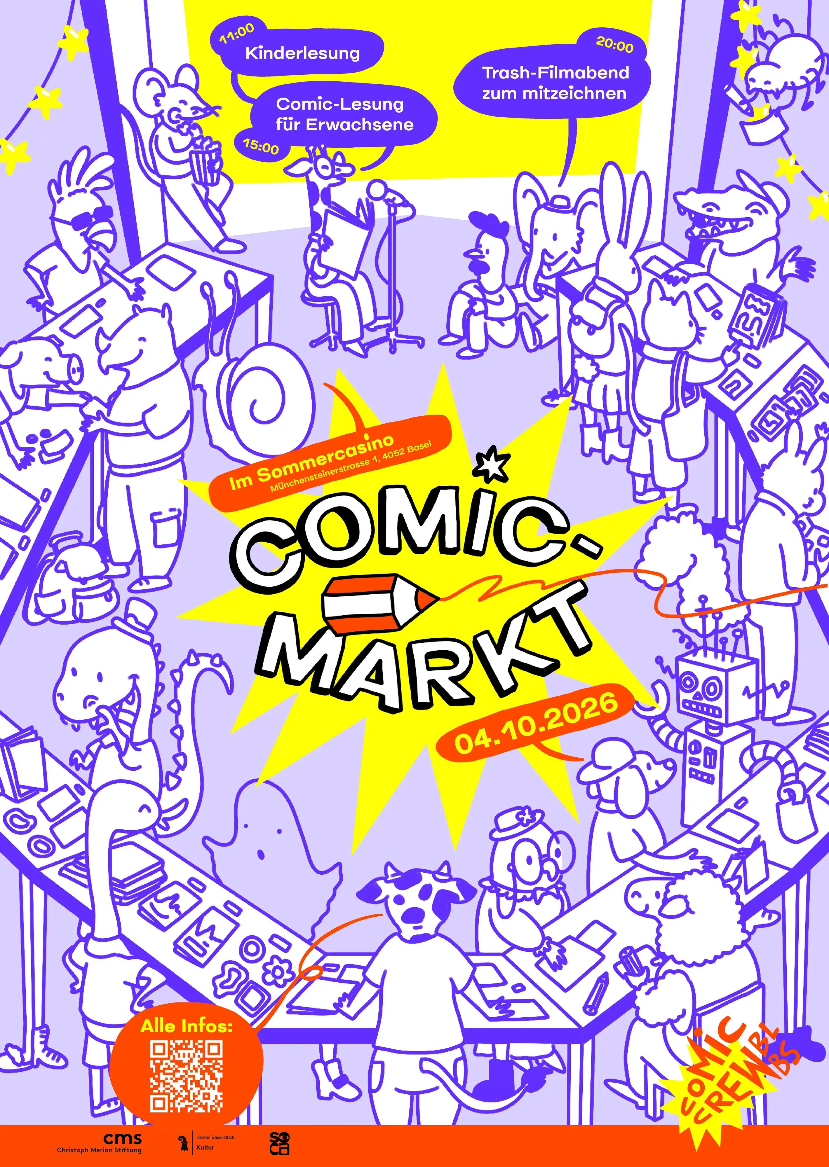 comicmarkt